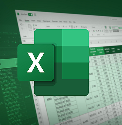 Microsoft Excel avanzado